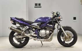 SUZUKI BANDIT 250 Gen.2 GJ77A