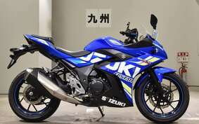 SUZUKI GSX250R DN11A