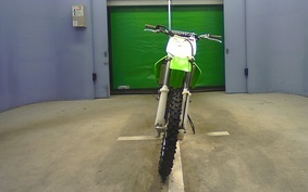 KAWASAKI KX85 2006 KX085B