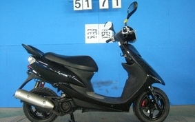 YAMAHA JOG ZR Gen.2 2007 SA16J