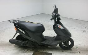 SUZUKI ADDRESS V125 G CF4EA