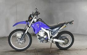 YAMAHA WR250R DG15J