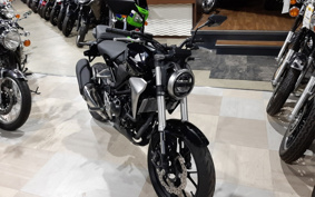 HONDA CB250R MC52
