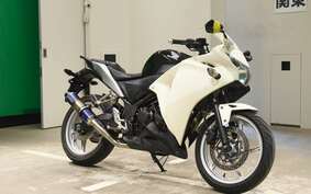 HONDA CBR250R CS250C