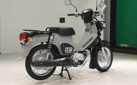 HONDA CROSS CUB 50 AA06