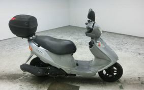 SUZUKI ADDRESS V125 G CF4EA