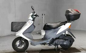 SUZUKI ADDRESS V125 G CF46A