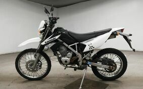 KAWASAKI KLX125 LX125C