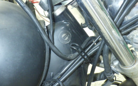 YAMAHA VIRAGO 250 3DM