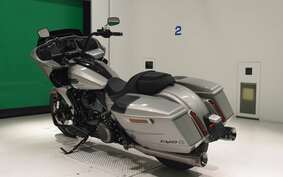 HARLEY FLTRXSE1980CVO 2024