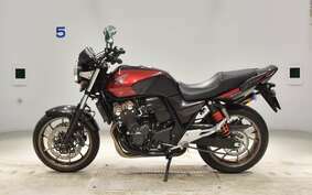 HONDA CB400SF GEN 4 A 2015 NC42