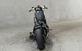 HONDA STEED 400 NC37