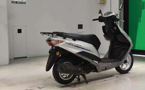 SUZUKI ADDRESS V125 TC570