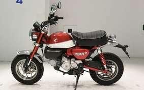 HONDA MONKEY 125 JB02