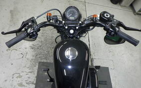 HARLEY XL1200X 2013