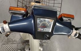 HONDA SUPER CUB90 HA02