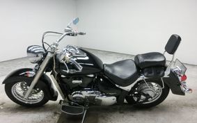 SUZUKI INTRUDER 400 Classic 2007 VK54A