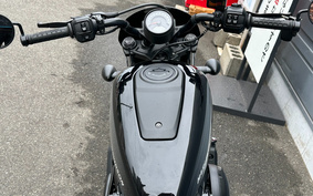 HARLEY RH975 ナイトスター 2022 ZH1