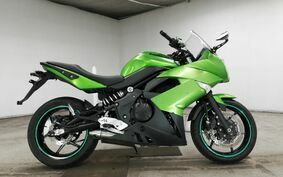 KAWASAKI NINJA 400 R 2013 ER400B