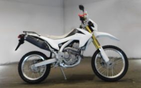 HONDA CRF250L MD38