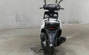 YAMAHA JOG ZR 3YK