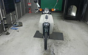 HONDA C50 SUPER CUB AA01