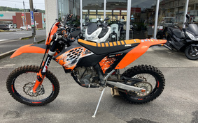 KTM 250 EXC F RFA40