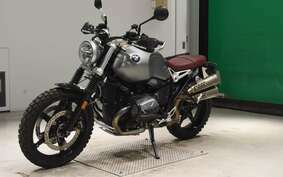 BMW R NINE T SCRAMBLER 2021 0L71