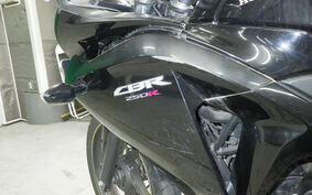 HONDA CBR250R GEN 3 MC41