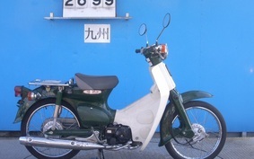 HONDA C50 SUPER CUB AA01