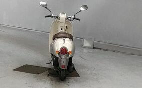 HONDA CREA SCOOPY AF55