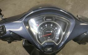 HONDA DIO 110 JF58