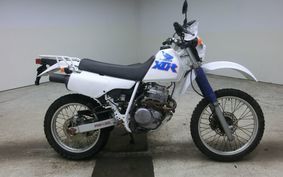 HONDA XLR250R MD22