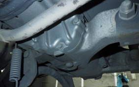 SUZUKI ADDRESS V125 G Type CF4EA