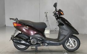 YAMAHA AXIS 125 TREET SE53J