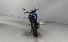 SUZUKI GSX-S125 DL32B