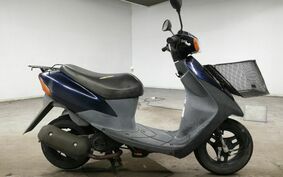 SUZUKI LET's 2 CA1PA