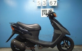 SUZUKI LET's 2 CA1PA