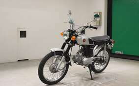 HONDA CL50 BENLY CD50