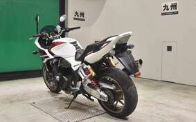 HONDA CB1300ST SUPER TOURING 2010 SC54