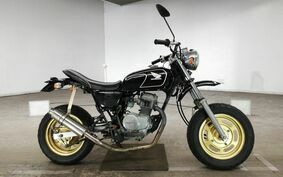 HONDA APE 50 AC16