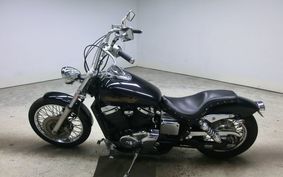 HONDA SHADOW 400 SLASHER 2000 NC40