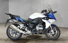 BMW R1200RS 2017 0A05