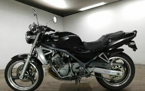 KAWASAKI BALIUS 250 ZR250A