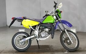 HONDA CRM80 HD12