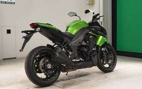 KAWASAKI Z1000 Gen.4 2012 ZRT00D