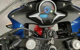 HONDA CBR250R MC41