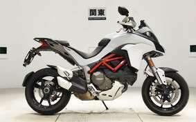 DUCATI MULTISTRADA 1200 S 2015 AA02J