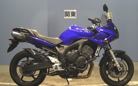 YAMAHA FAZER FZ6 S 2006 RJ07