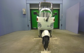 HONDA GYRO CANOPY TA02